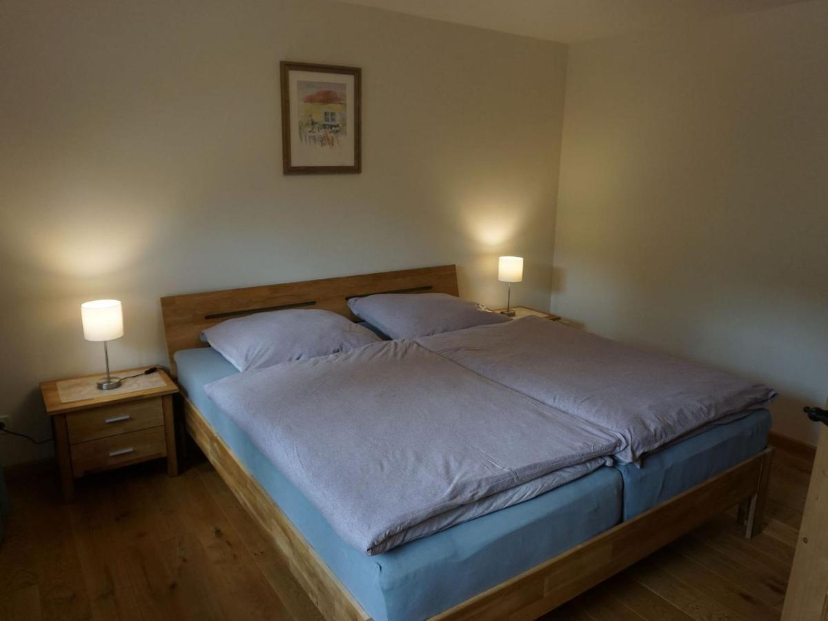 Ferienhaus Am Leiselbach Luaran gambar